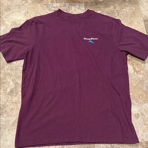 Tommy Bahama Deck The Hulls T-Shirt